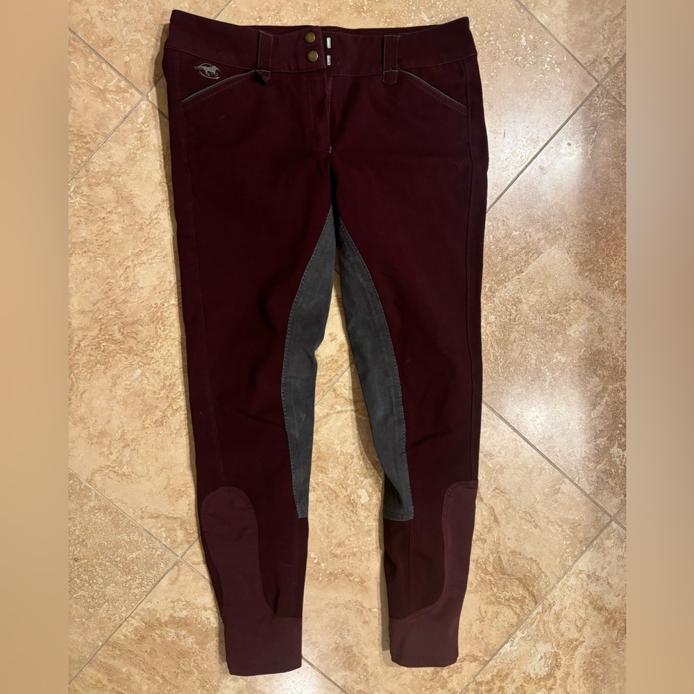 Smartpak Piper Fullseat Breech